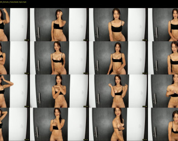 anna_wells — 5 minute Chaturbate female cam show recording, 720p, May 4, 2020