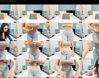 asian_delight_ — 70 minute Chaturbate female cam show recording, 1080p, May 3, 2020