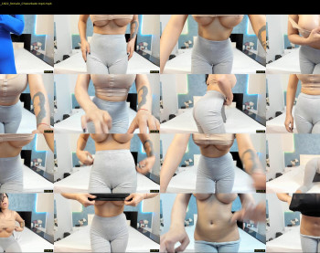 asian_delight_ — 70 minute Chaturbate female cam show recording, 1080p, May 3, 2020