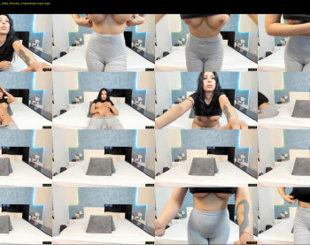 asian_delight_ — 70 minute Chaturbate female cam show recording, 1080p, May 3, 2020