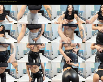 asian_delight_ — 70 minute Chaturbate female cam show recording, 1080p, May 3, 2020