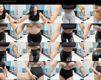 asian_delight_ — 70 minute Chaturbate female cam show recording, 1080p, May 3, 2020