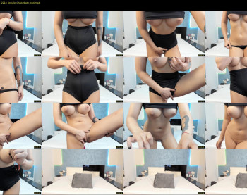 asian_delight_ — 26 minute Chaturbate female cam show recording, 1080p, May 3, 2020