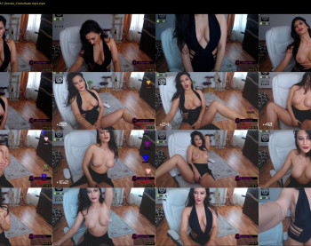 ayumilove — 24 minute Chaturbate female cam show recording, 1080p, May 3, 2020