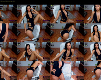 ayumilove — 71 minute Chaturbate female cam show recording, 1080p, May 3, 2020