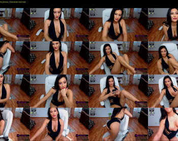 ayumilove — 72 minute Chaturbate female cam show recording, 1080p, May 3, 2020