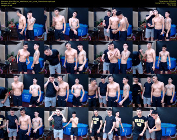bisexlife_hot — 5 minute Chaturbate male cam show recording, 480p, May 3, 2020