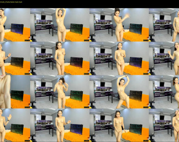 bora_ — 2 minute Chaturbate female cam show recording, 1080p, May 3, 2020