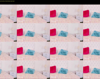 camilitasu — 56 minute Chaturbate female cam show recording, 1080p, May 3, 2020