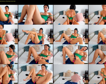 catw0men — 102 minute Chaturbate female cam show recording, 720p, May 3, 2020
