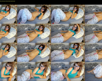 crissy_love — 74 minute Chaturbate female cam show recording, 1080p, May 4, 2020