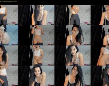cum4myass — 32 minute Chaturbate female cam show recording, 1080p, May 4, 2020
