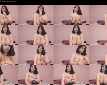 devoiuserin — 42 minute Chaturbate female cam show recording, 1080p, May 3, 2020