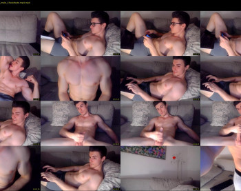 eddieds — 59 minute Chaturbate male cam show recording, 1080p, May 3, 2020