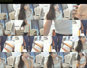 ehotlovea — 70 minute Chaturbate female cam show recording, 1080p, May 3, 2020
