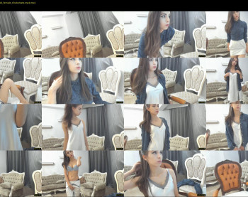 ehotlovea — 70 minute Chaturbate female cam show recording, 1080p, May 4, 2020
