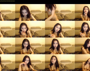 erotic_emma1 — 12 minute Chaturbate female cam show recording, 720p, May 4, 2020