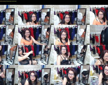 eva_mature — 70 minute Chaturbate female cam show recording, 1080p, May 3, 2020