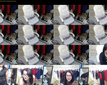 eva_mature — 70 minute Chaturbate female cam show recording, 1080p, May 3, 2020