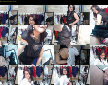 eva_mature — 70 minute Chaturbate female cam show recording, 1080p, May 3, 2020