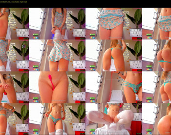 felicity_yours — 70 minute Chaturbate female cam show recording, 1080p, May 3, 2020