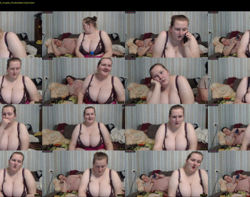 giorg107 — 36 minute Chaturbate couple cam show recording, 720p, May 3, 2020