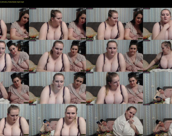 giorg107 — 32 minute Chaturbate couple cam show recording, 720p, May 3, 2020