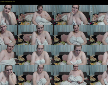 giorg107 — 36 minute Chaturbate couple cam show recording, 720p, May 4, 2020
