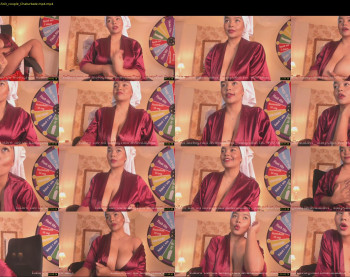 helen_miller — 70 minute Chaturbate female cam show recording, 1080p, May 3, 2020