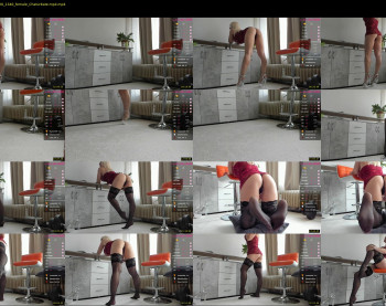 honeycandy777 — 37 minute Chaturbate couple cam show recording, 720p, May 3, 2020