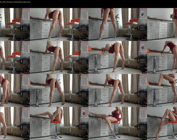 honeycandy777 — 37 minute Chaturbate couple cam show recording, 720p, May 3, 2020