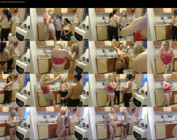 iuliana32 — 70 minute Chaturbate couple cam show recording, 720p, May 3, 2020