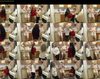 iuliana32 — 92 minute Chaturbate couple cam show recording, 720p, May 4, 2020