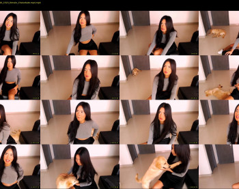 jenny_roberts96 — 114 minute Chaturbate female cam show recording, 720p, May 3, 2020