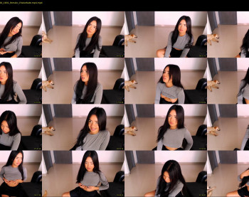jenny_roberts96 — 49 minute Chaturbate female cam show recording, 720p, May 3, 2020