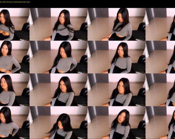 jenny_roberts96 — 11 minute Chaturbate female cam show recording, 720p, May 3, 2020
