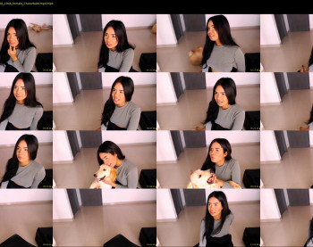 jenny_roberts96 — 13 minute Chaturbate female cam show recording, 720p, May 3, 2020