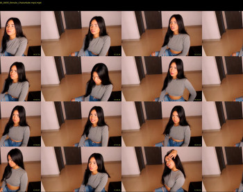 jenny_roberts96 — 14 minute Chaturbate female cam show recording, 720p, May 4, 2020