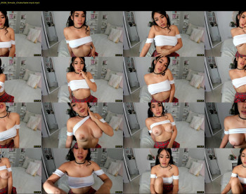 jessikapalmer — 12 minute Chaturbate female cam show recording, 1080p, May 3, 2020