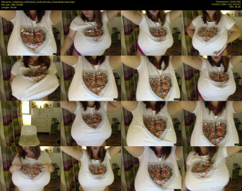 julialiones — 31 minute Chaturbate female cam show recording, 720p, May 3, 2020