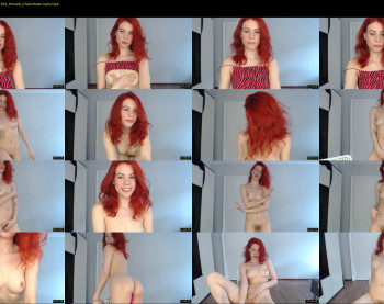 keira_knight — 70 minute Chaturbate female cam show recording, 1080p, May 3, 2020