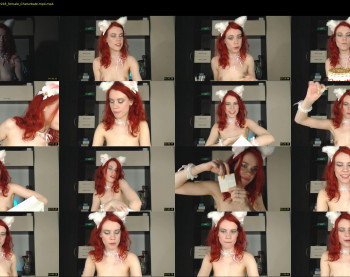 keira_knight — 14 minute Chaturbate female cam show recording, 1080p, May 3, 2020