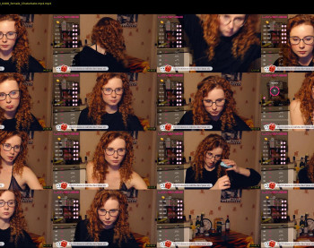 klementinagirl — 74 minute Chaturbate female cam show recording, 1080p, May 3, 2020