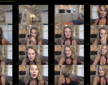 ladybabs — 24 minute Chaturbate female cam show recording, 720p, May 3, 2020