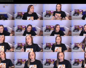 lana_taylor7 — 11 minute Chaturbate female cam show recording, 720p, May 4, 2020