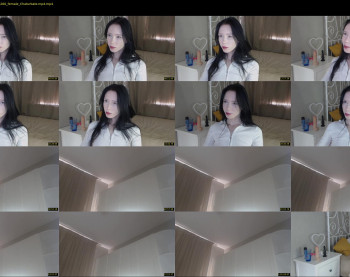 littlething88 — 70 minute Chaturbate female cam show recording, 1080p, May 3, 2020