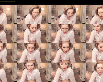 lorabigass — 7 minute Chaturbate female cam show recording, 720p, May 3, 2020