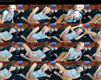 lourdesnoir — 12 minute Chaturbate female cam show recording, 1080p, May 3, 2020