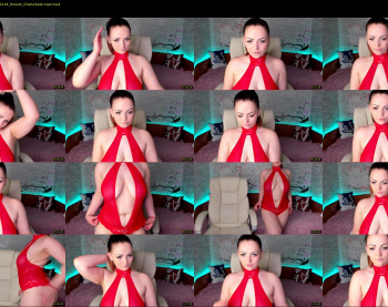 marrygrayes — 14 minute Chaturbate female cam show recording, 1080p, May 3, 2020