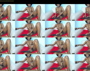 maryevans_ — 4 minute Chaturbate female cam show recording, 1080p, May 3, 2020